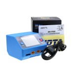 HOTA D6 Pro Smart Charger AC200W DC650W 15A for LiIon NiMH Battery for Wireless Charging